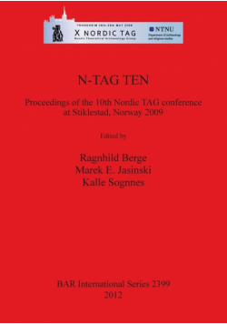 N-Tag Ten