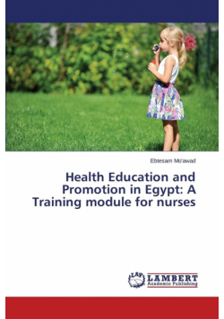 Health Education and Promotion in Egypt