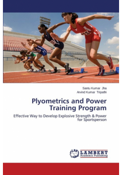 Plyometrics and Power Training Program