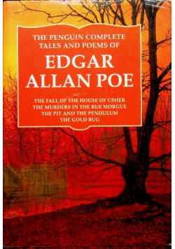 Edgar Allan Poe