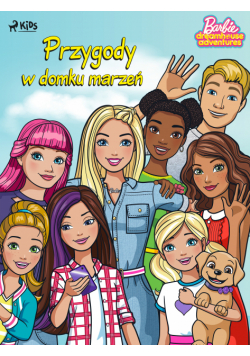 Barbie - Przygody w domku marzeń
