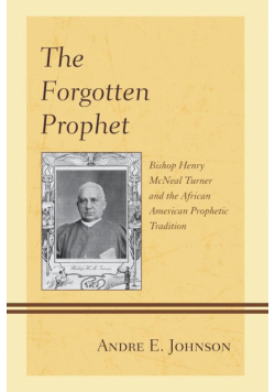 The Forgotten Prophet