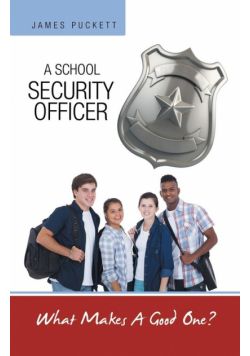 A School Security Officer