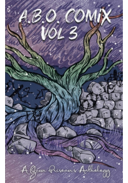 A.B.O. Comix Vol 3