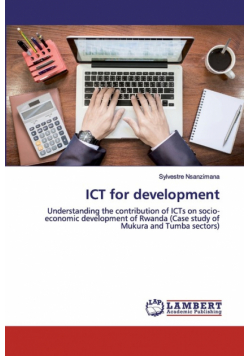 ICT for development