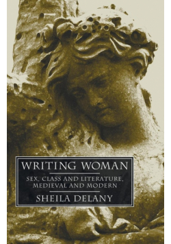 Writing Woman