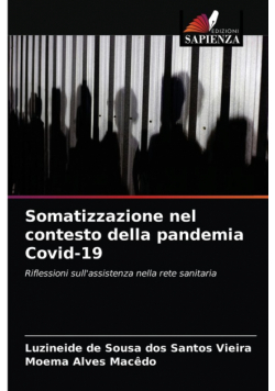 Somatizzazione nel contesto della pandemia Covid-19