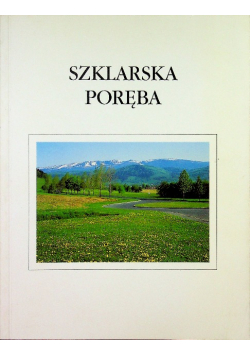 Szklarska Poręba