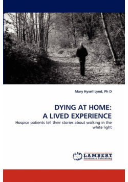 Dying at Home