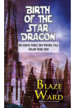 Birth of the Star Dragon