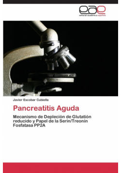 Pancreatitis Aguda