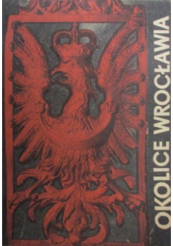 Okolice Wrocławia