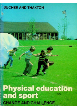 Physical education and sport