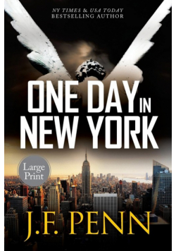 One Day In New York