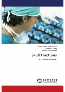 Skull Fractures