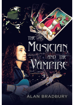 The Musician And The Vampire
