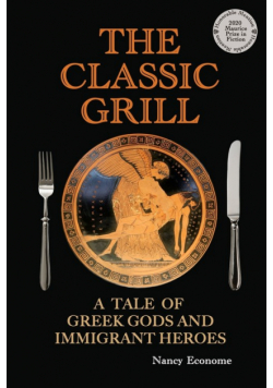 The Classic Grill - A Tale of Greek Gods and Immigrant Heroes