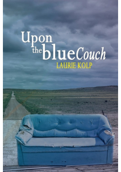 Upon the Blue Couch