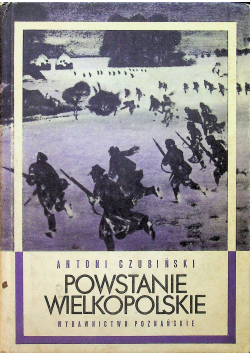 Powstanie Wielkopolskie
