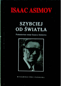 Szybciej od światła