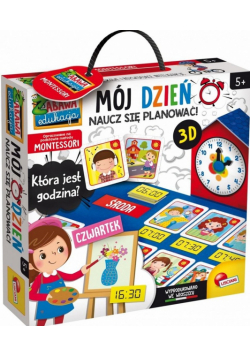 Montessori Mój Dzień