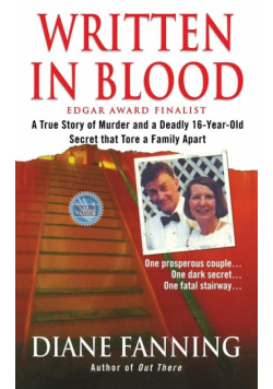 Written in Blood