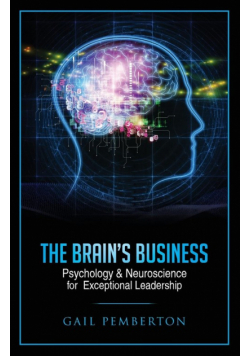 The Brain's Business