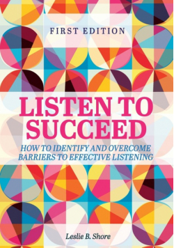 Listen to Succeed