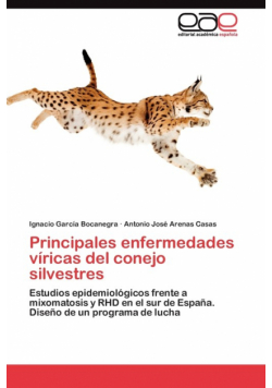 Principales enfermedades víricas del conejo silvestres