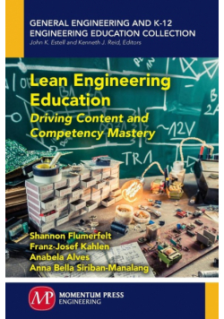 Lean Engineering Education