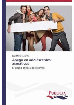 Apego en adolescentes asmáticos