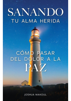 Sanando tu alma herida