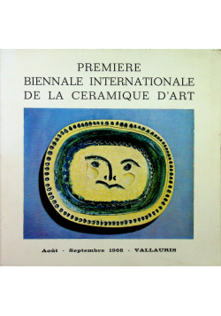 Premier Biennale internationale