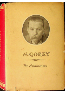 The artamanovs