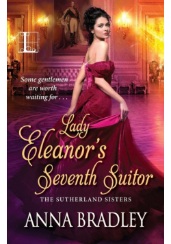 Lady Eleanor's Seventh Suitor