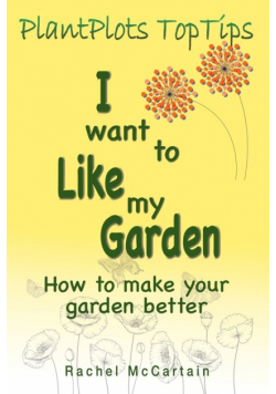 I want to like my Garden