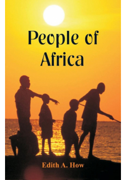 People of Africa