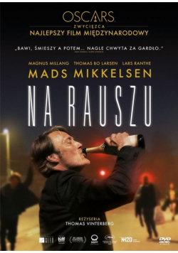 Na rauszu DVD