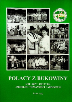 Polacy z Bukowiny
