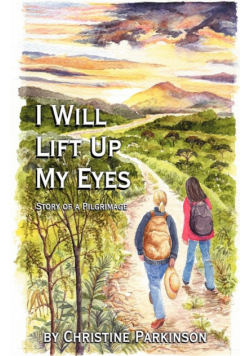 I Will Lift Up My Eyes