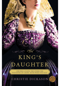 King's Daughter, The