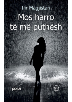 Mos harro të më puthësh