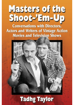 Masters of the Shoot-'Em-Up