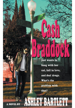 Cash Braddock