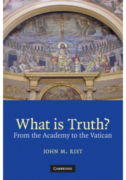 What is Truth?