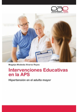 Intervenciones Educativas en la APS