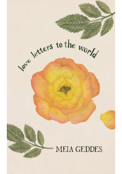 Love Letters to the World