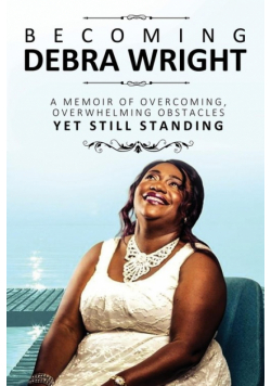 Becoming Debra Wright