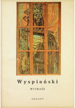 Wyspiański Witraże