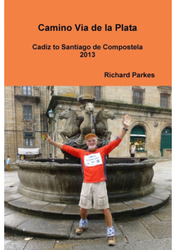 Camino Via de la Plata